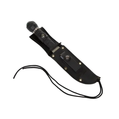 Survival Knife Set with Sheath 623 Camping Hunting